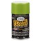 Testors One Coat Lacquer Paint, 3 oz. Spray Can, Lime Ice